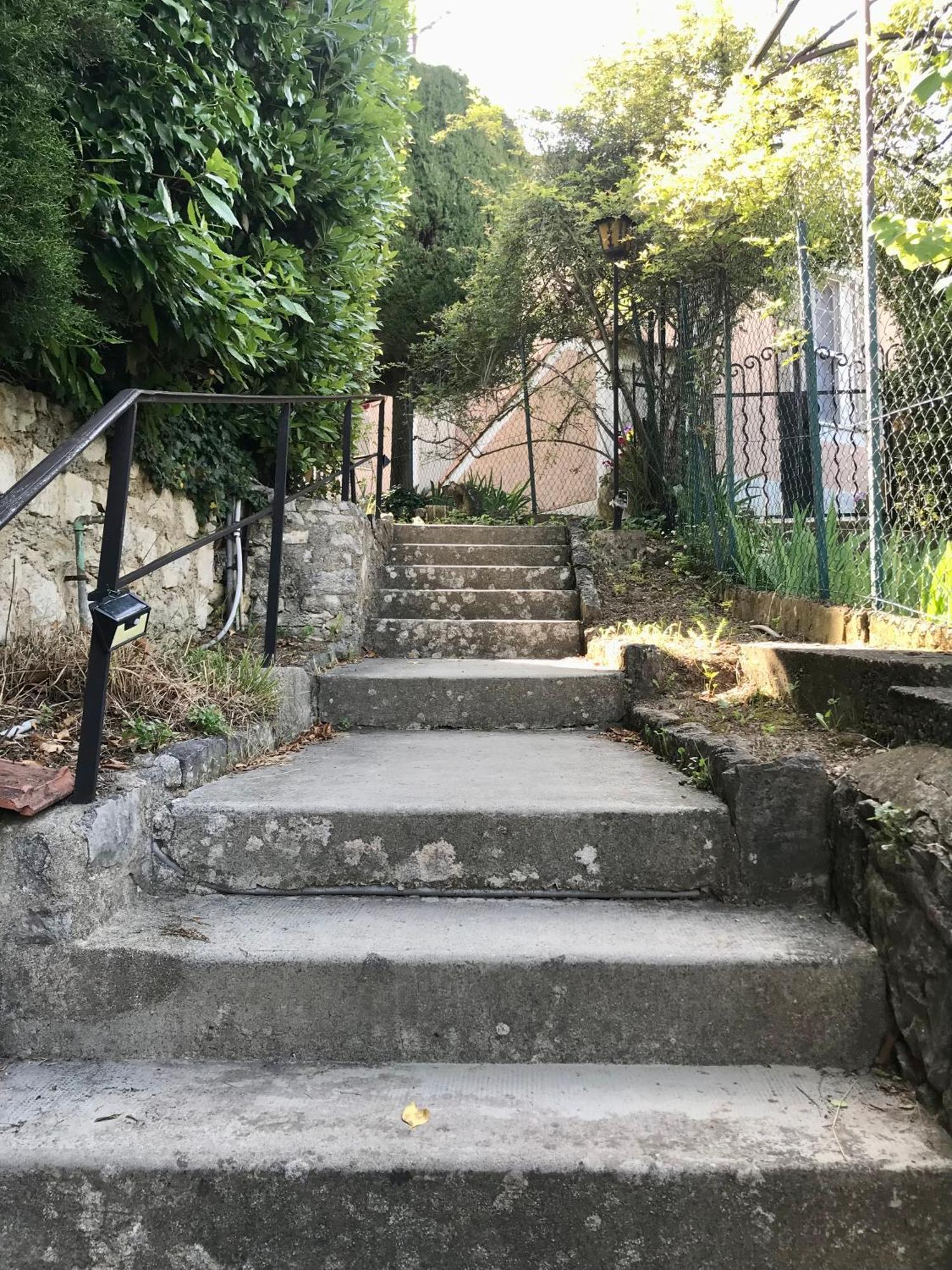 La Thebaide Bed & Breakfast Grasse Luaran gambar