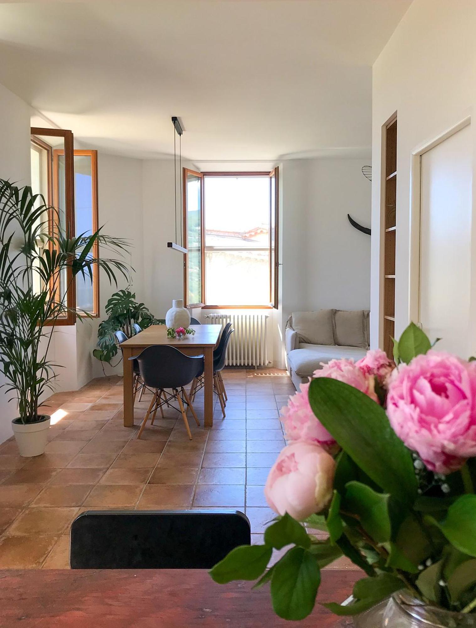 La Thebaide Bed & Breakfast Grasse Luaran gambar
