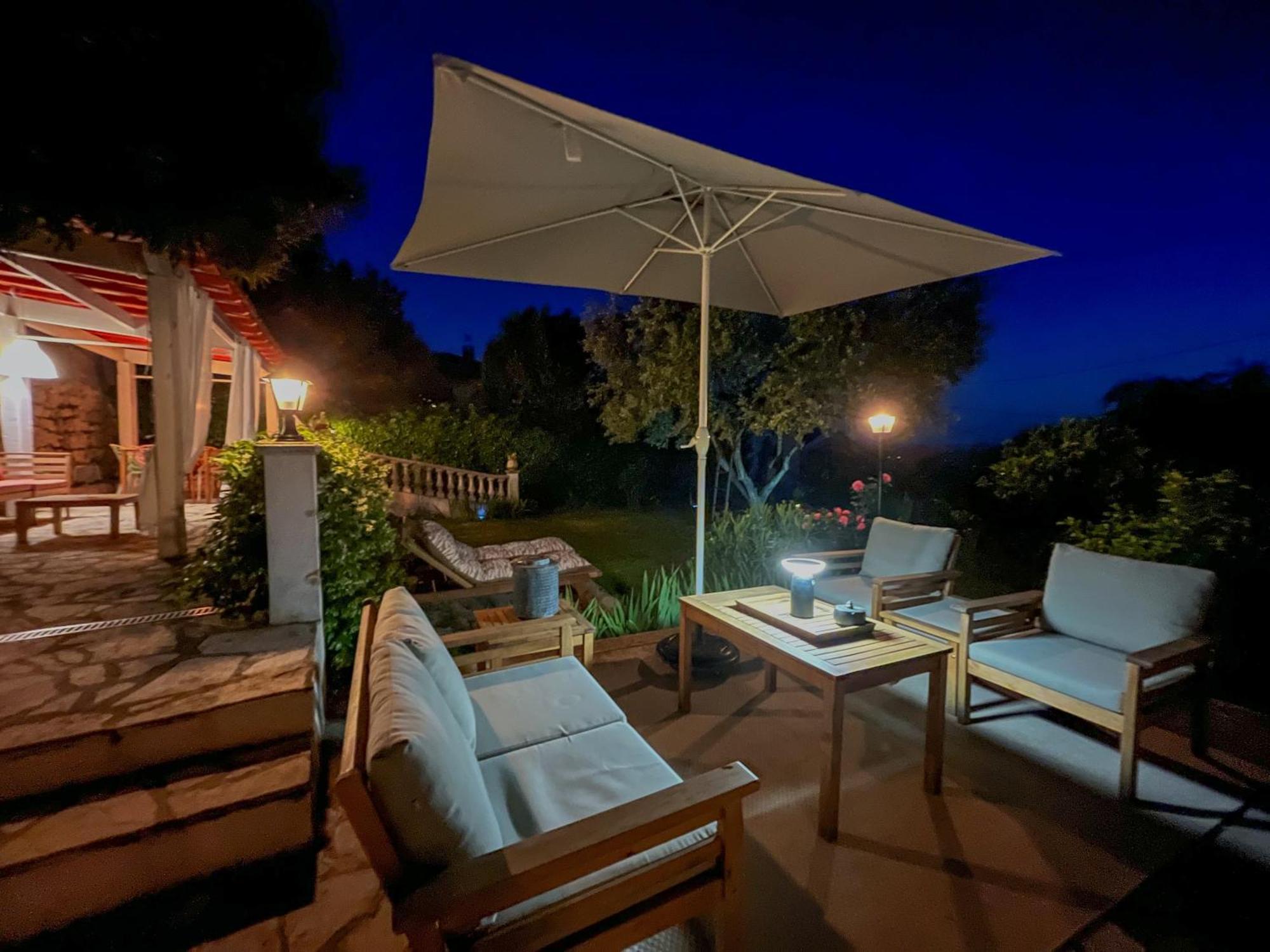La Thebaide Bed & Breakfast Grasse Luaran gambar