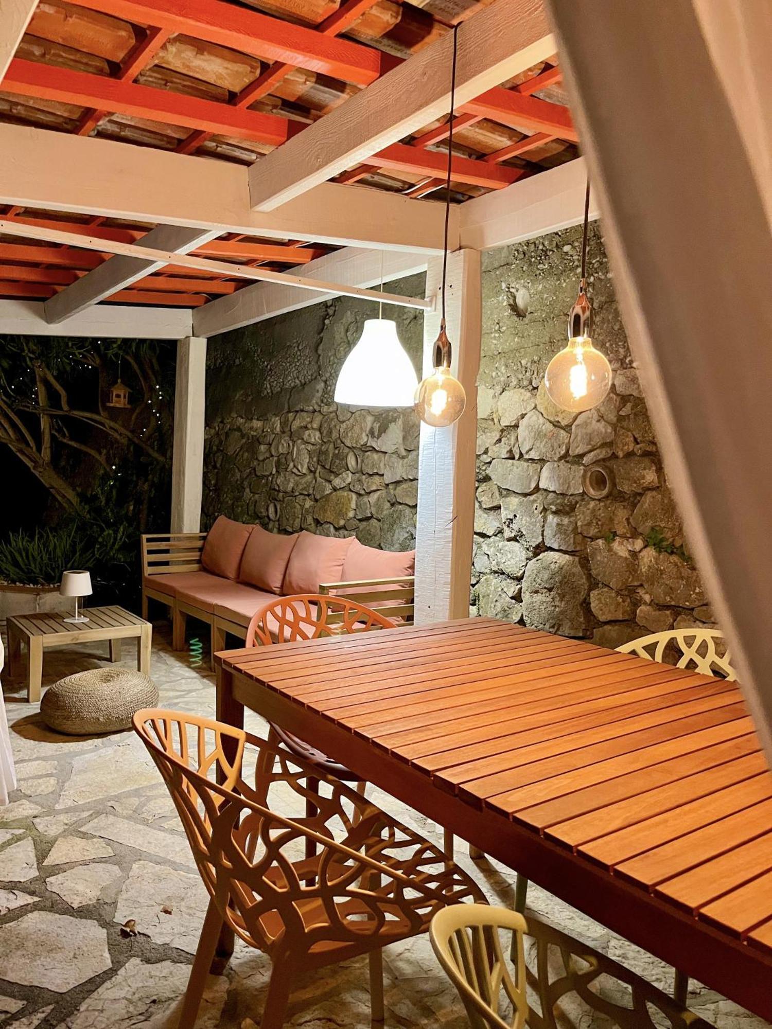 La Thebaide Bed & Breakfast Grasse Luaran gambar