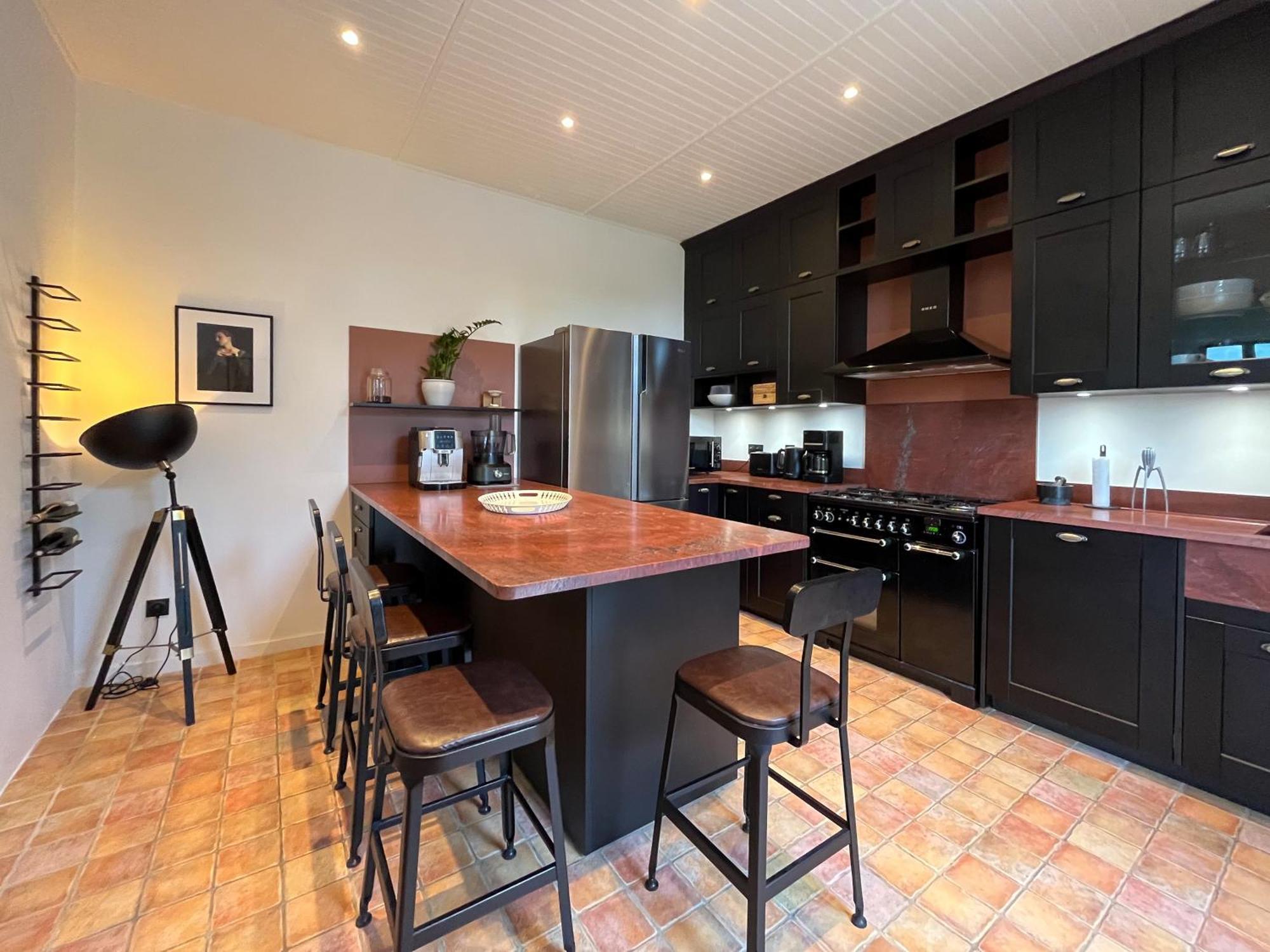 La Thebaide Bed & Breakfast Grasse Luaran gambar