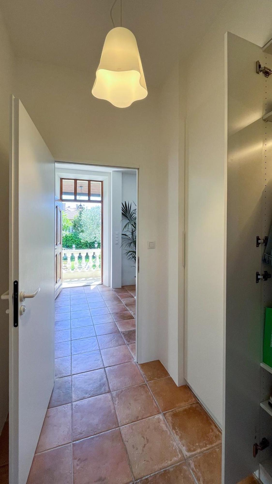 La Thebaide Bed & Breakfast Grasse Luaran gambar