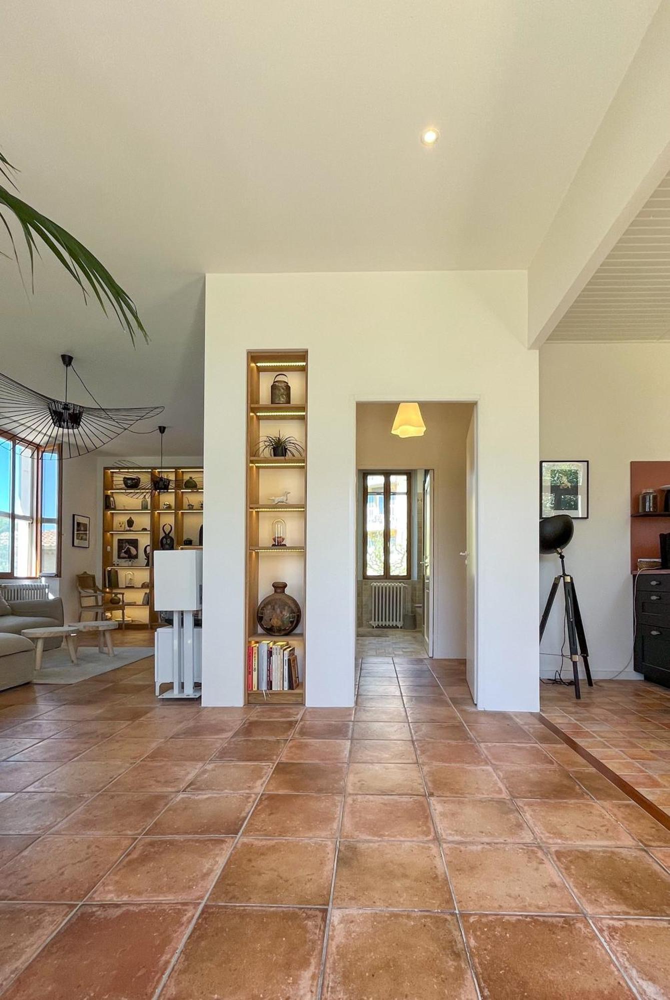 La Thebaide Bed & Breakfast Grasse Luaran gambar
