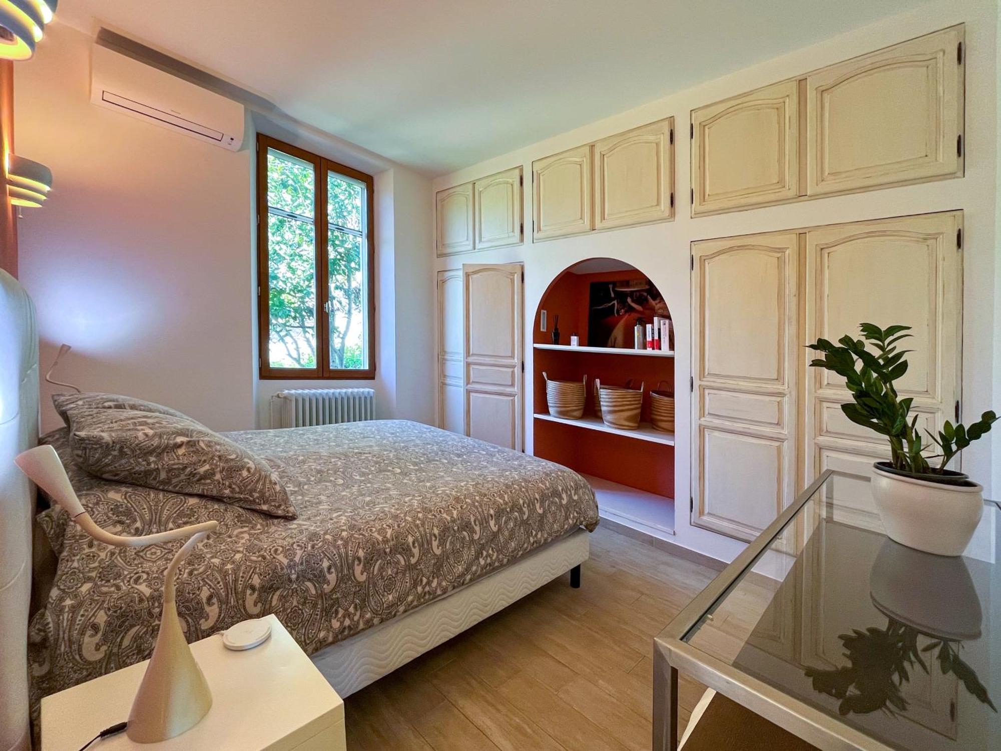 La Thebaide Bed & Breakfast Grasse Luaran gambar