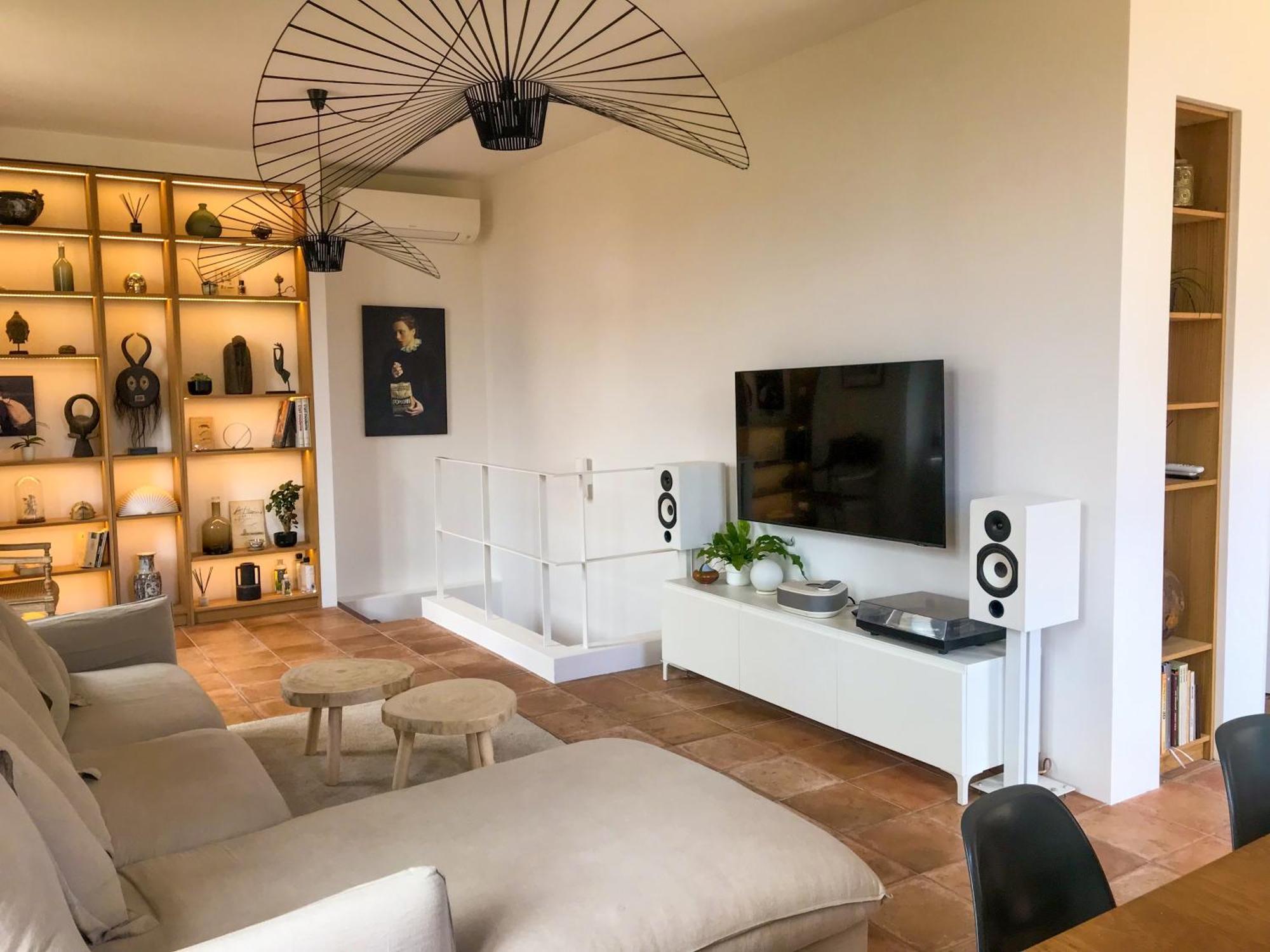 La Thebaide Bed & Breakfast Grasse Luaran gambar