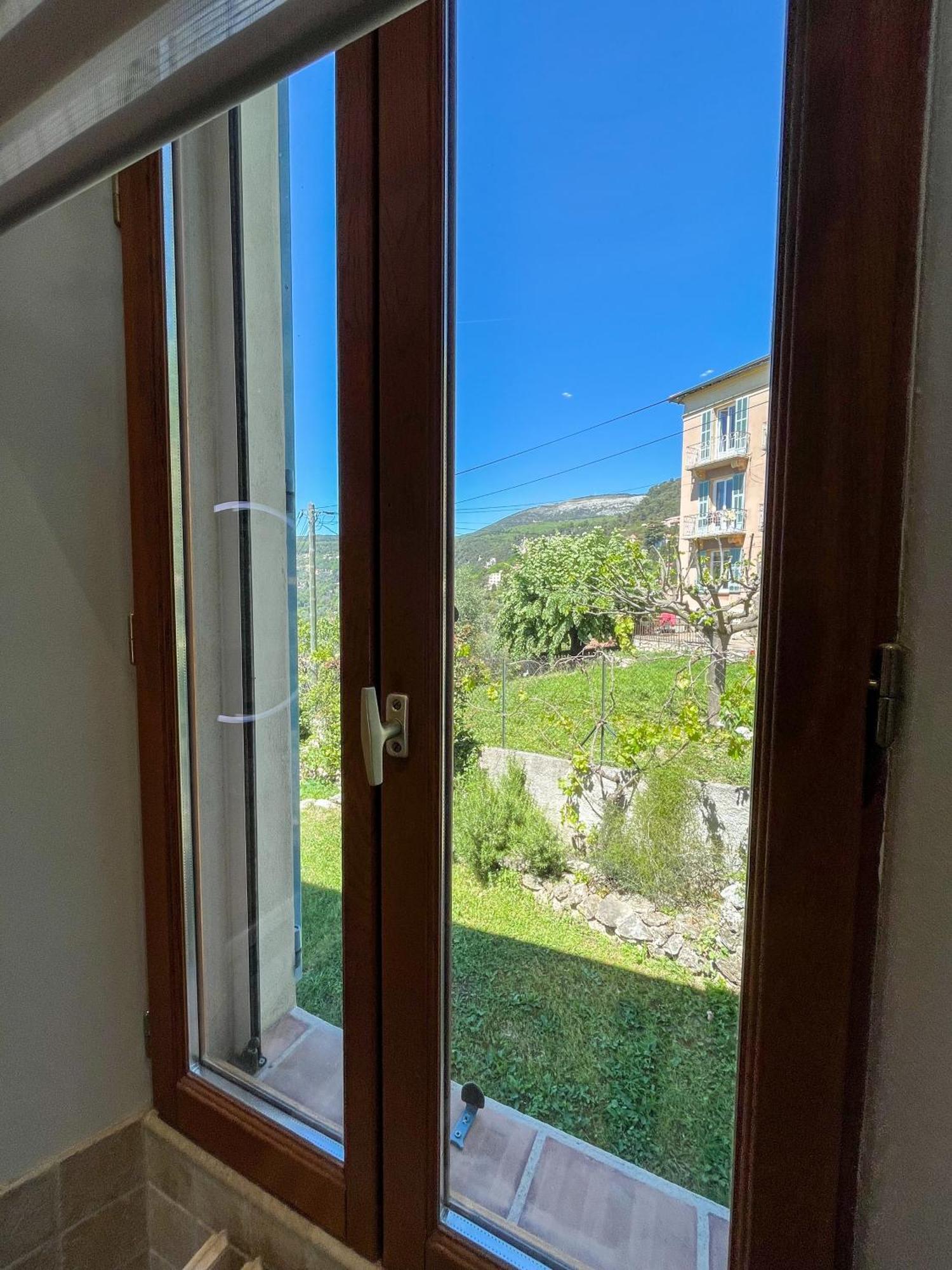 La Thebaide Bed & Breakfast Grasse Luaran gambar